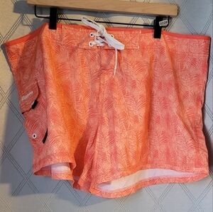 Maui ripper women boardshorts